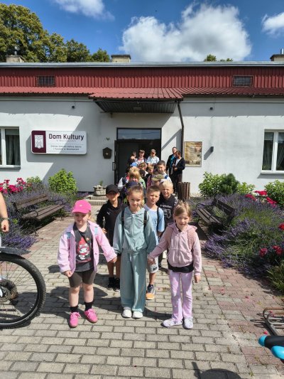 Wakacje z GCKSiT 2026